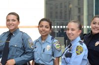 Law Enforcement Photo