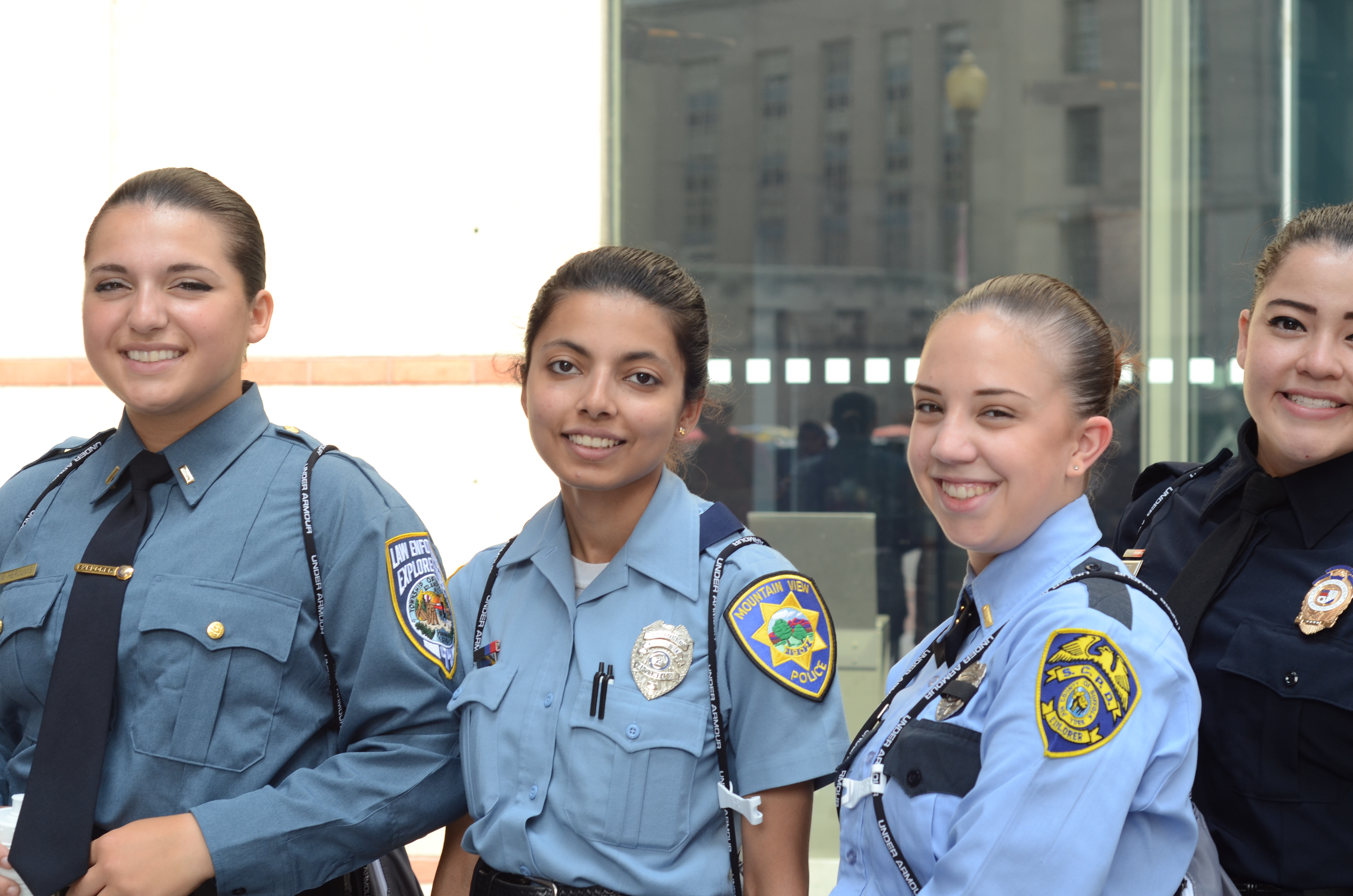Law Enforcement Photo