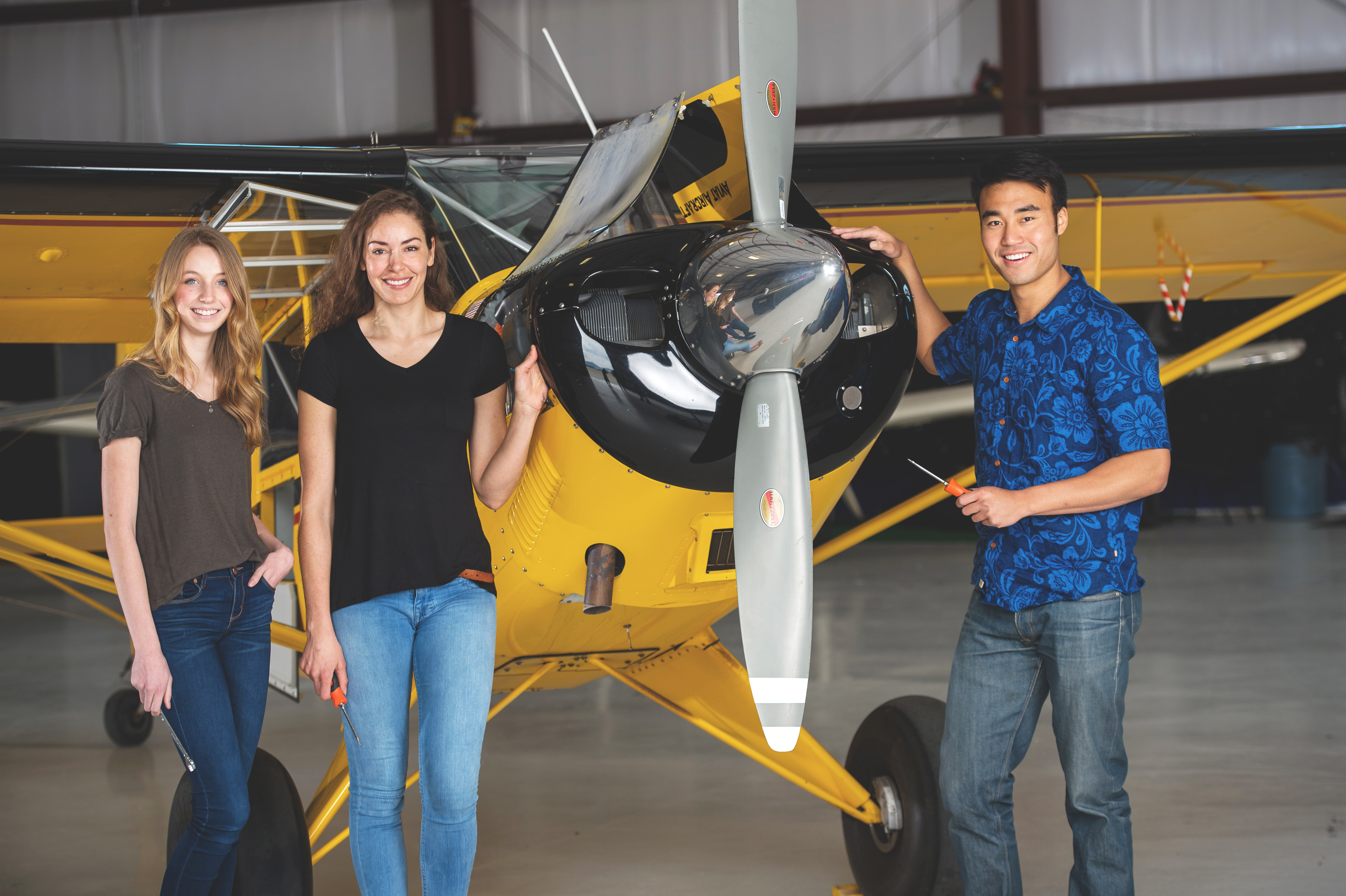 Aviation Photograph