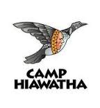 CampHiawathaLogo