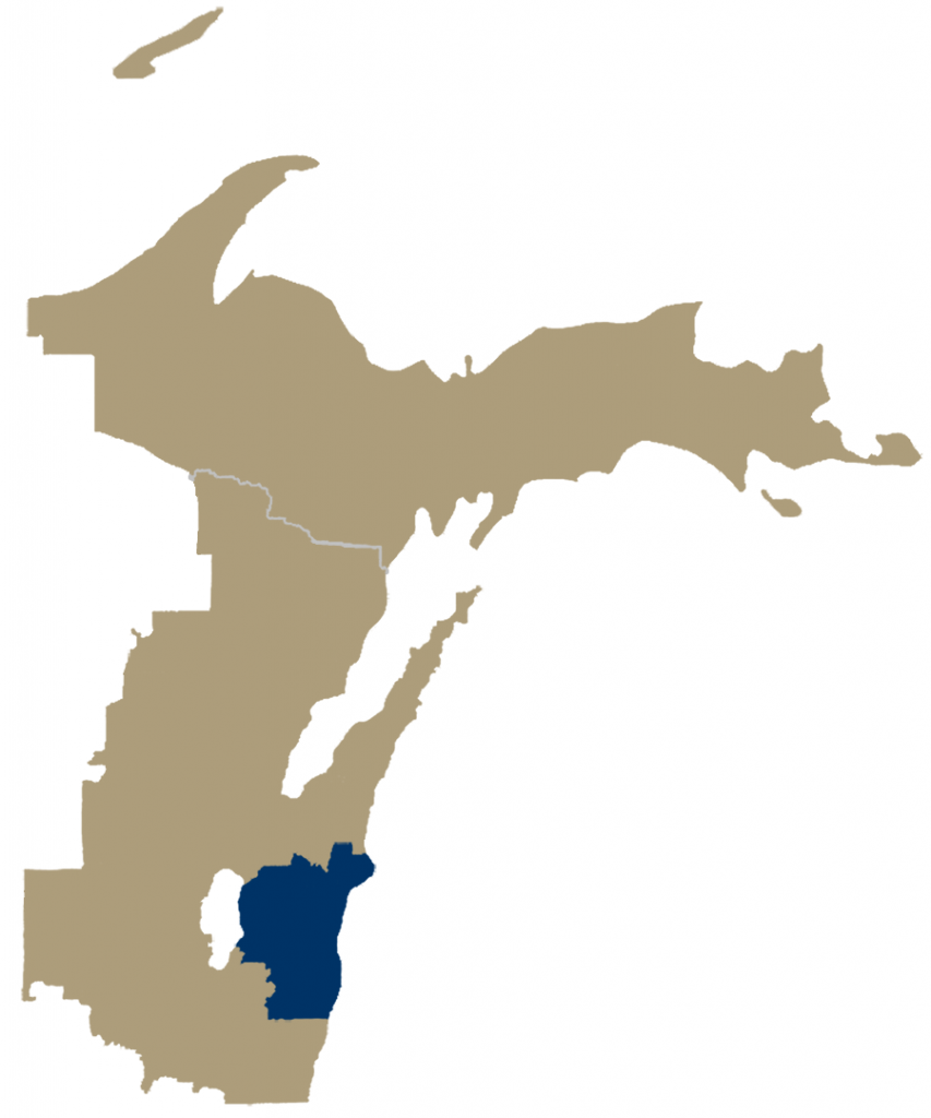 Lakeshore