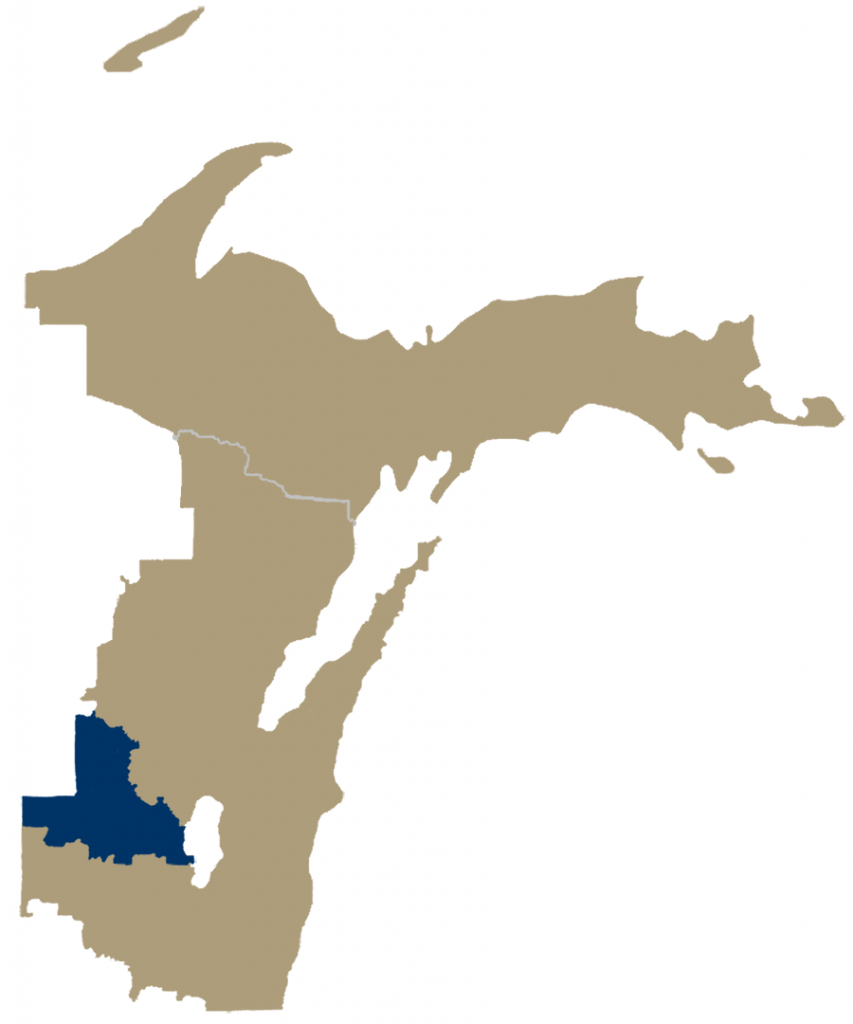 Twin Lakes