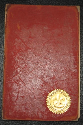 red book