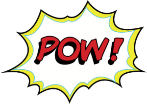 POW