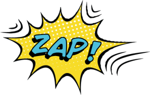 ZAP