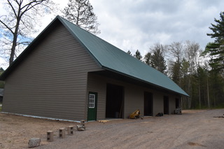 Bear Paw Program Center