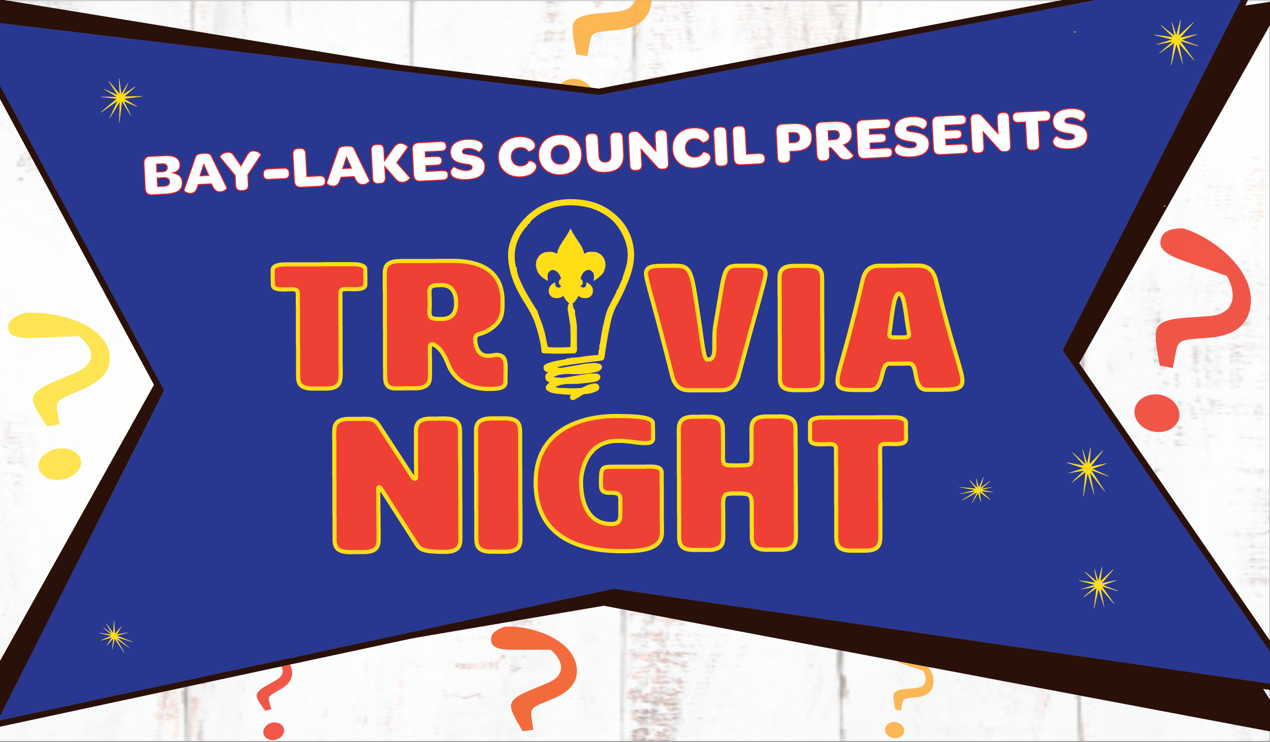 Trivia – Bay-Lakes Council