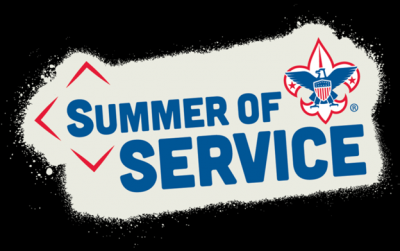 SummerOfService