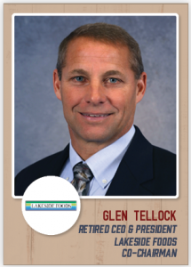 GlenTellock