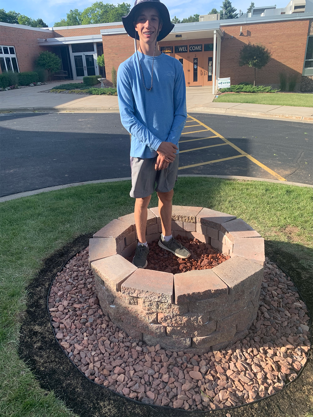 20211028 GUIDE – Conner W Hawley Eagle Scout