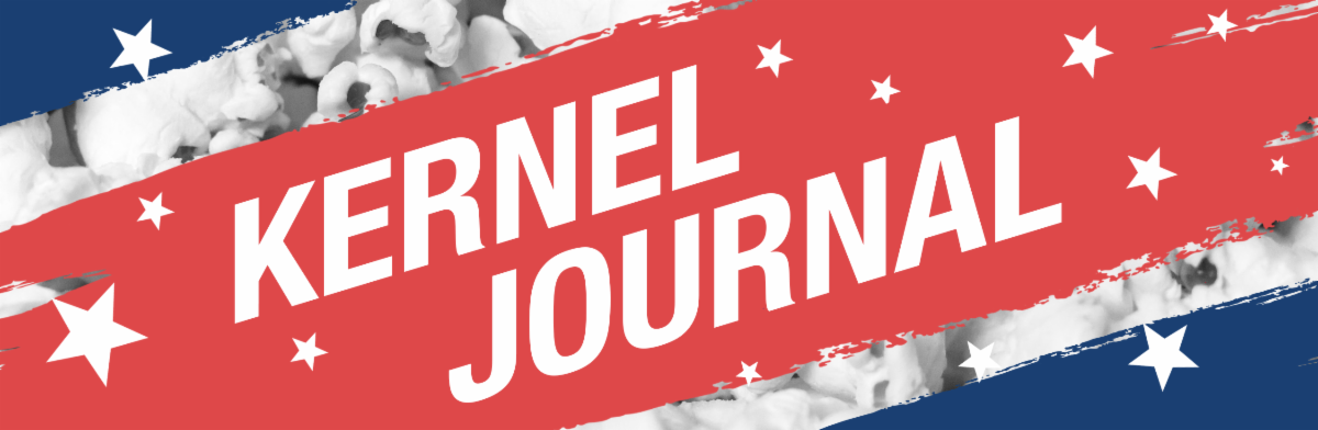 KernelJournal