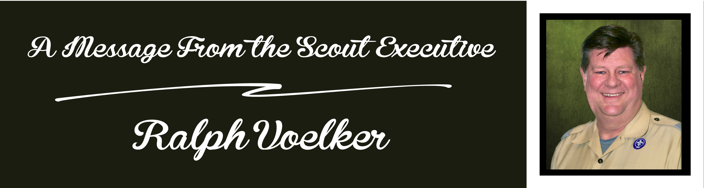 Message From SE Ralph Voelker Banner-01