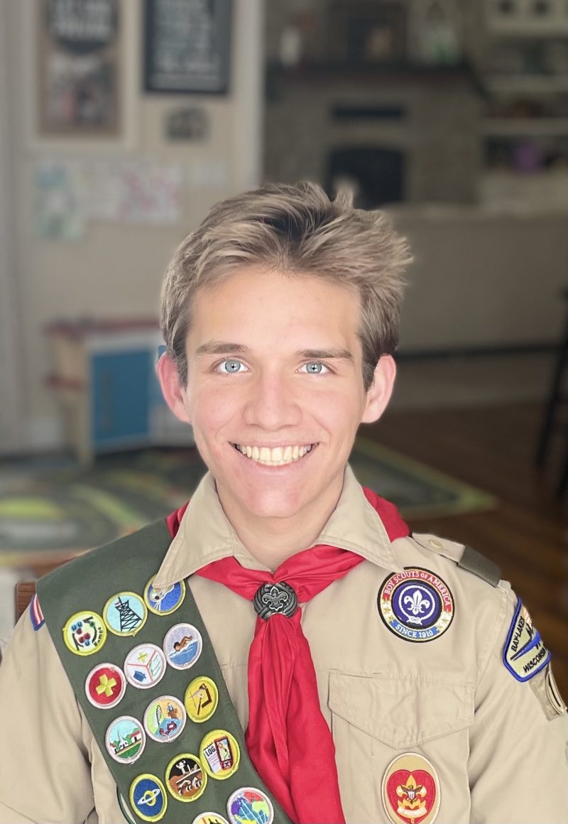 2022-01-20 GUIDE Salute to Eagles – Zachary Munson