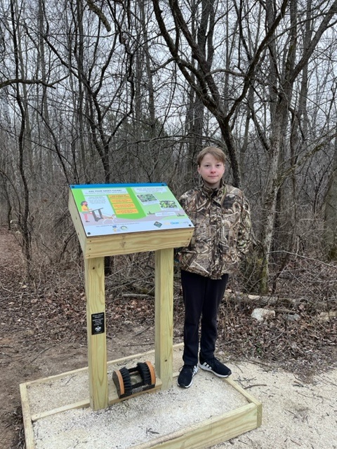 2022-04-14 GUIDE – Eagle Scout Andrew Kurten