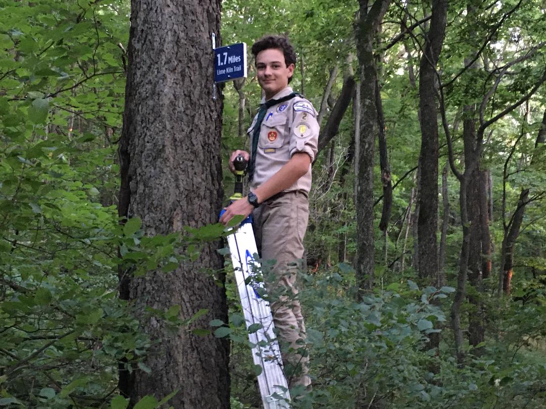 2022-05-12 GUIDE Mark Richey