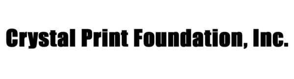 Crystal Print Foundation New