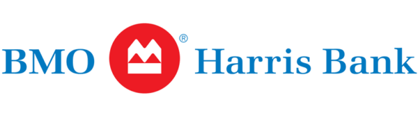 BMO Harris Bank Logo New