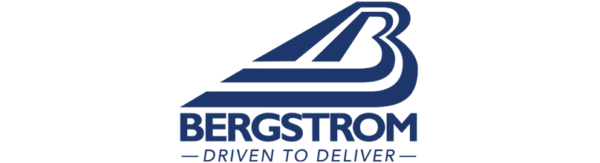 Bergstrom Logo New