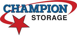 Champion Storage