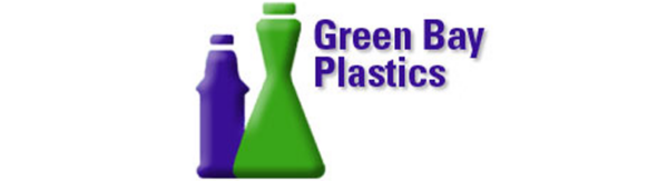 Green Bay Plastics Logo New