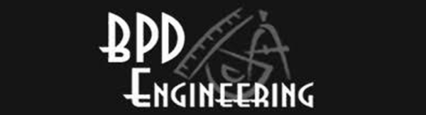 BPD Engineering Logo New