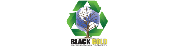 Black Gold Environmental Services Logo New
