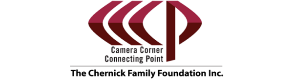 Camera Corner & Chernick Logo New