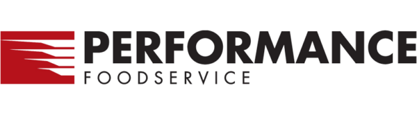 Performance Food Services Logo New