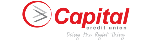 Capital Credit Union Logo