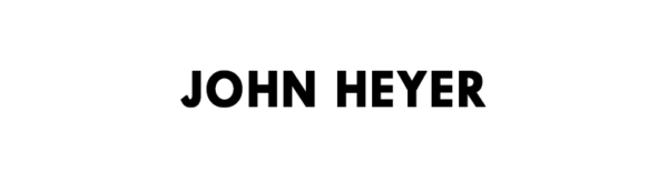John Heyer Logo
