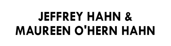 Hahn Sponsor Logo