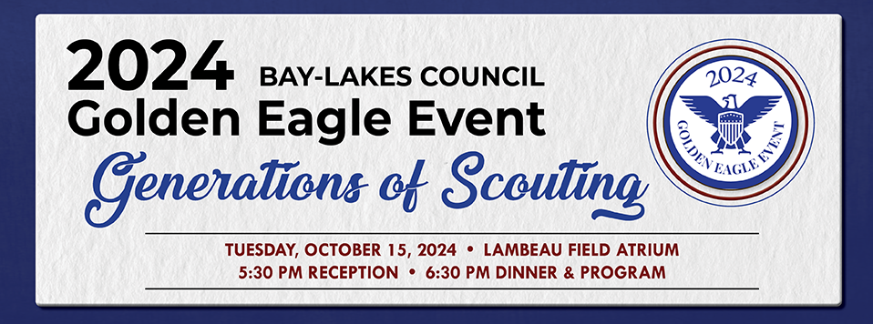 2024 Golden Eagle Ad Email Banner