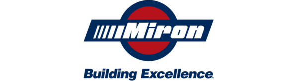 Miron Logo