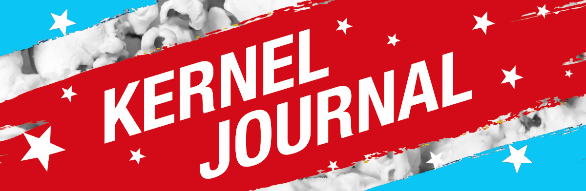 Kernel Journal 2024