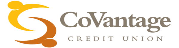 CoVantage Credit Union Logo