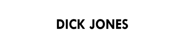 Dick Jones