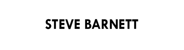 Steve Barnett Logo