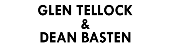 GLEN TELLOCK & DEAN BASTEN Logo