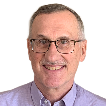 Mike-Heider